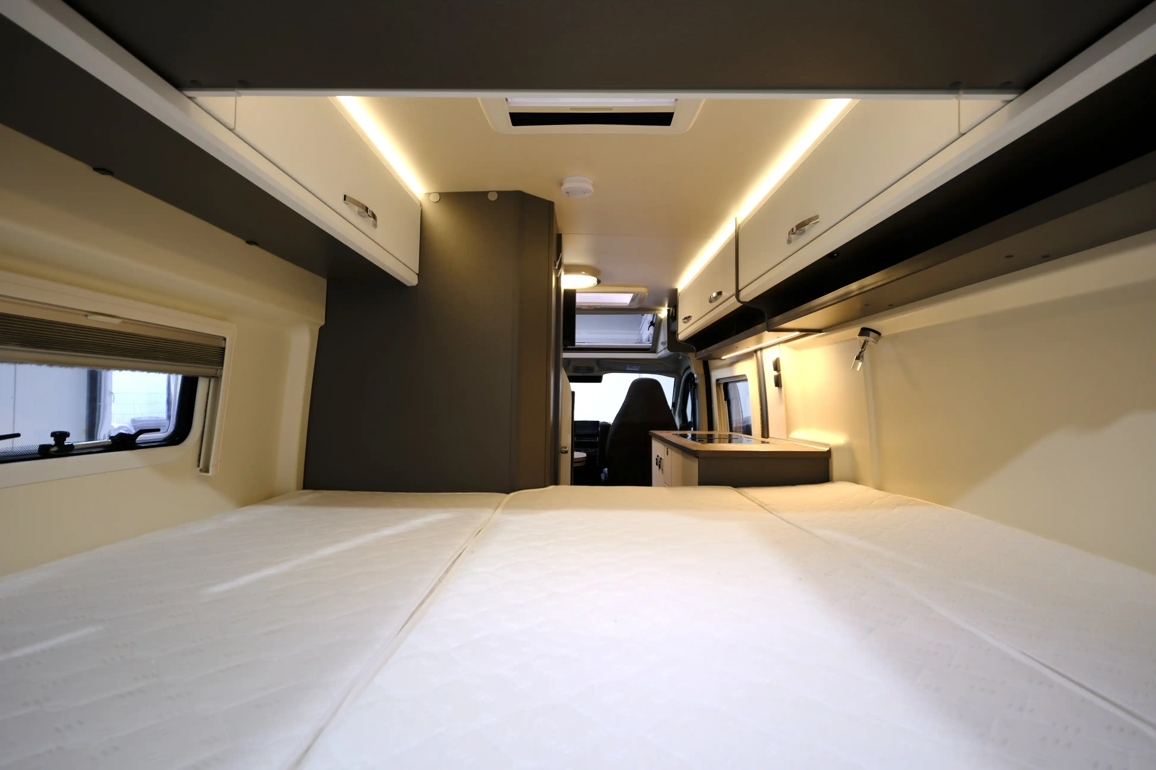 HOBBY Vantana De Luxe 60